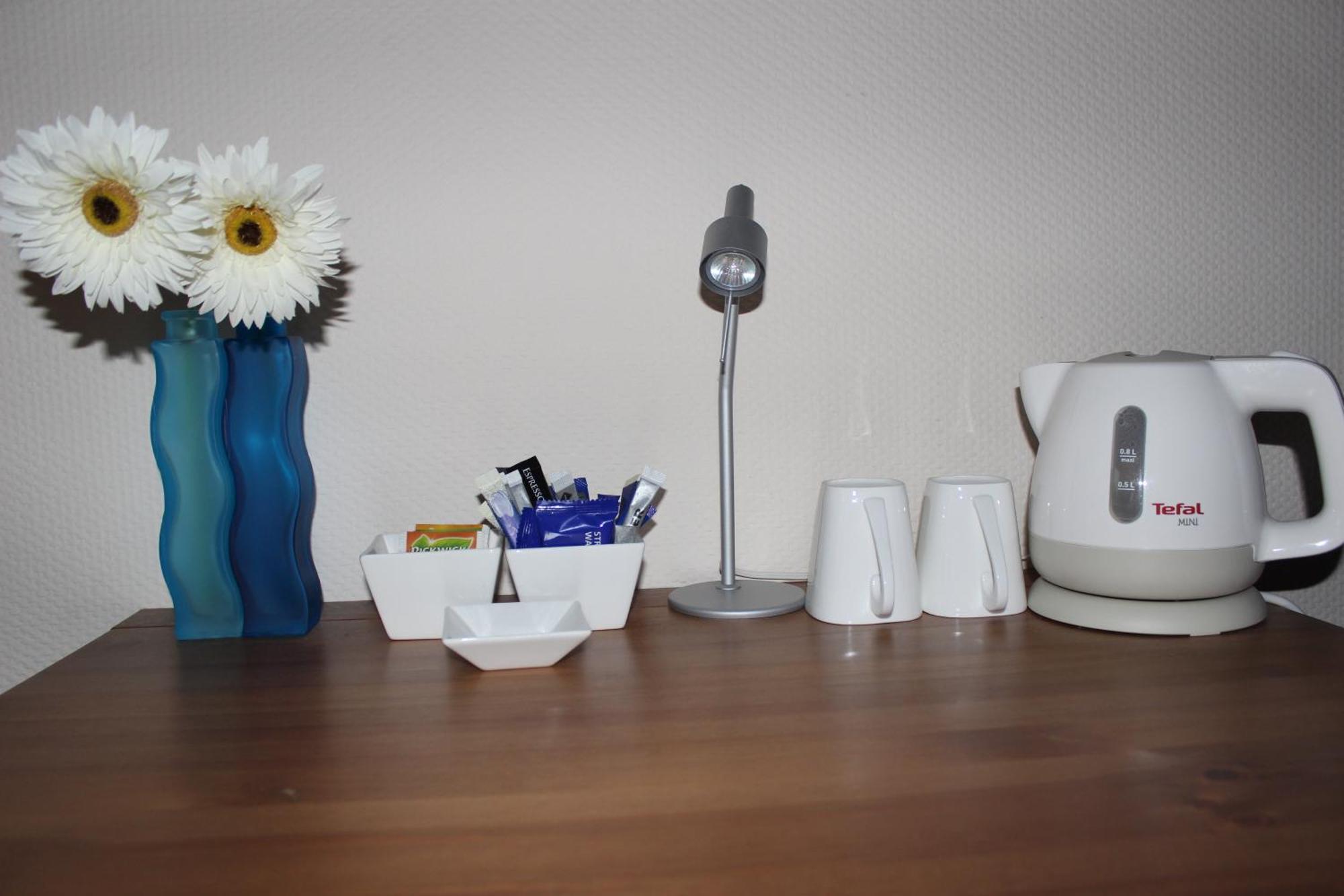 Wartena Hoeve - Vega B&B Room photo